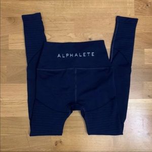Alphalete R6 Revival Leggings